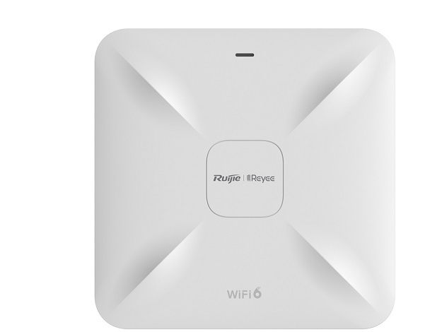 Thiết bị phát wifi 6 Ruijie RG-RAP2260(G)